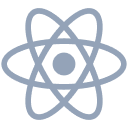 React